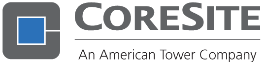 CoreSite logo